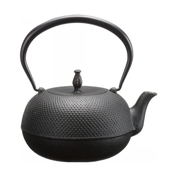 及源鋳造 南部鉄器 盛栄堂 鉄瓶 てつびん 鋳造 伝統工芸 ガス 及源