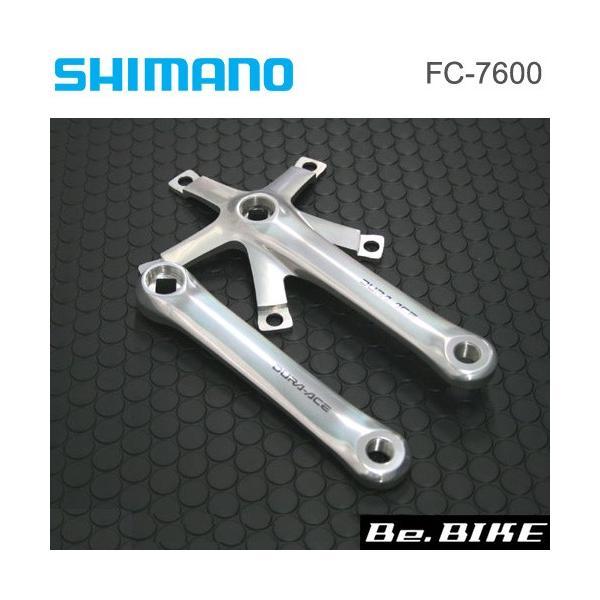 シマノ（SHIMANO） FC-7600 | シマノ（DURA-ACE TRACK) ピストバイク
