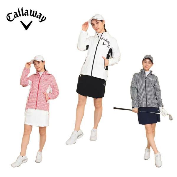 Callaway（キャロウェイ） セール レディース ゴルフウェア レイン