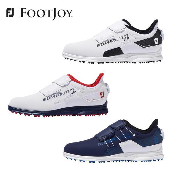 FootJoy（フットジョイ） 【セール】FOOTJOY ゴルフ シューズ メンズ