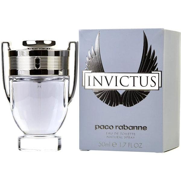 Paco Rabanne（パコラバンヌ） 並行輸入品 インビクタス EDT