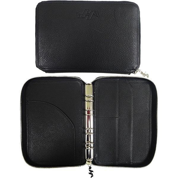 ハタケヤマ（HATAKEYAMA） あすつく 手帳型 スコアブック レフィル付き