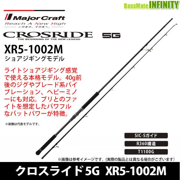 Major Craft（メジャークラフト） 【今ならジグ1個プレゼント