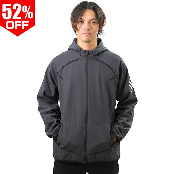 New Balance（ニューバランス） ウインドブレーカージャケット