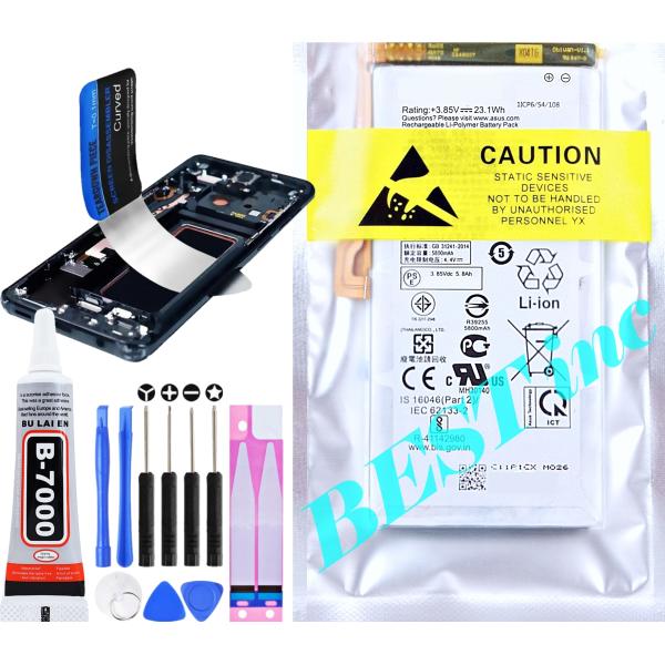 ASUS TUF RTX2060【小傷等アリ】【バッテリー新品交換済】 ASUS TUF