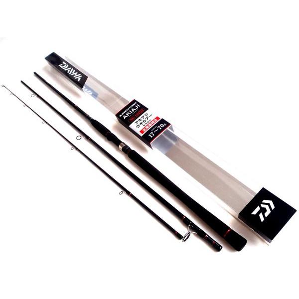 DAIWA（ダイワ） リバティーフォース アキアジ AK-1203H : つり具