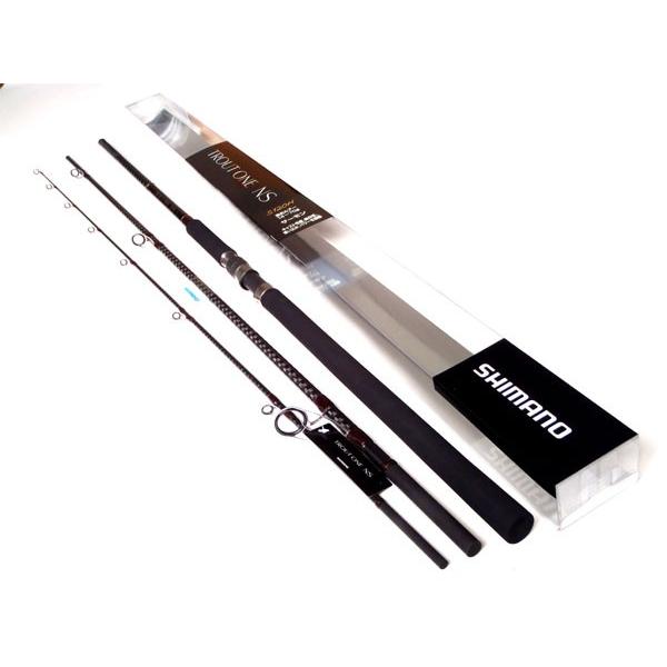 シマノ（SHIMANO） TROUT ONE NS トラウトワン S120H : つり具