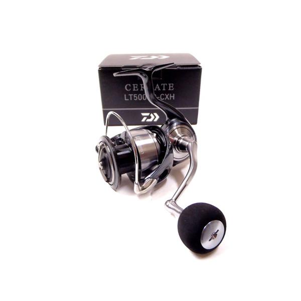 DAIWA（ダイワ） DAIWA 24CERTATE 24セルテート LT5000D-CXH : つり具
