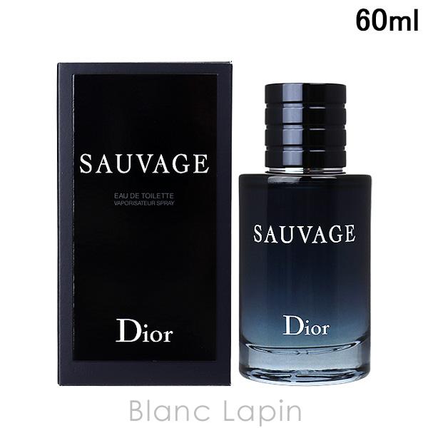 Christian Dior（クリスチャン・ディオール） Dior ソヴァージュ EDT