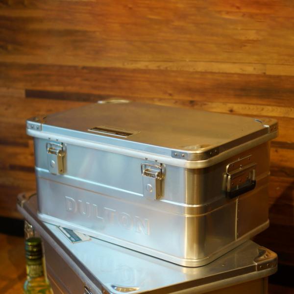 DULTON（ダルトン） コンテナ アルミコンテナ「コンボイ2」エム