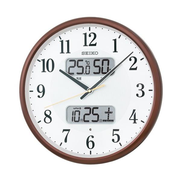 掛け時計 電波時計セイコー アナログ」の人気商品一覧 | 安い商品を