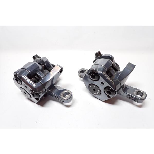 SHIMANO 「シマノ」 ULTEGRA BR-CX77 メカニカル ディスクブレーキ