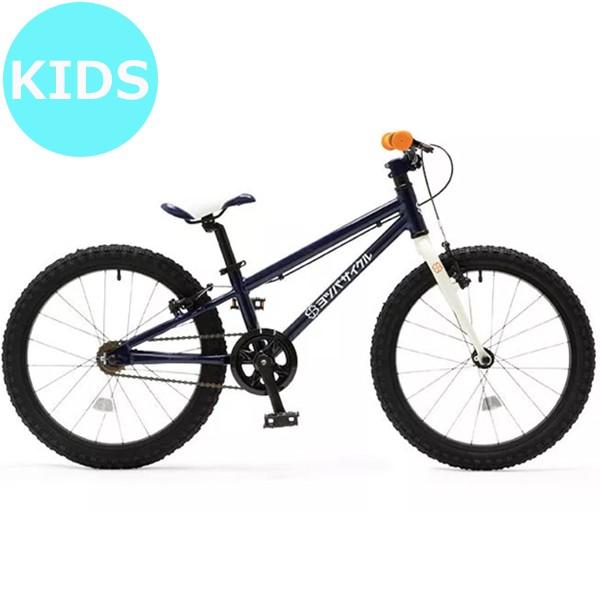 子供用 自転車 20インチ ヨツバサイクル YOTSUBA Zero20/全4色 : buzz