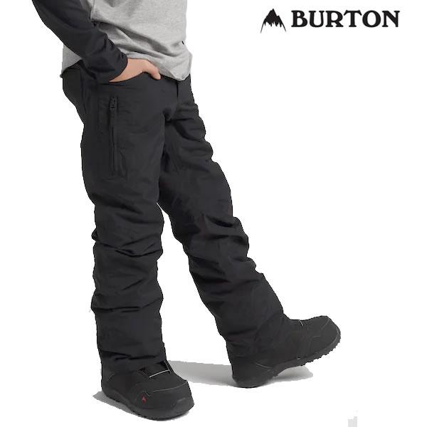 BURTON（バートン） 23-24 子供用 パンツ Barnstorm Pant 20552102