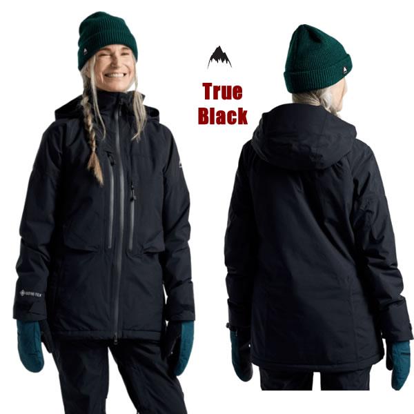 BURTON（バートン） 23-24 レディース ジャケット Women's Pillowline