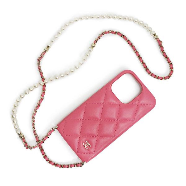 CHANEL（シャネル） （新品・未使用品）シャネル マトラッセ パール