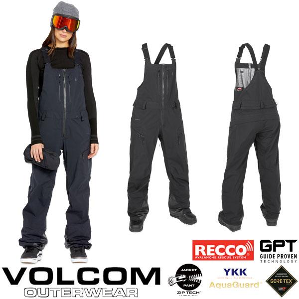 VOLCOM（ボルコム） 24-25 VOLCOM/ボルコム VS 3L STRETCH GORE-TEX