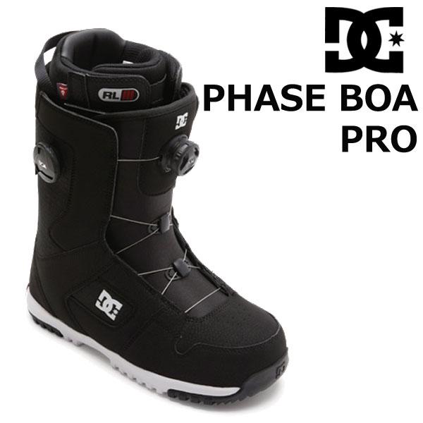 25-26 DC/ディーシー PHASE BOA PRO フェーズボア プロ メンズ