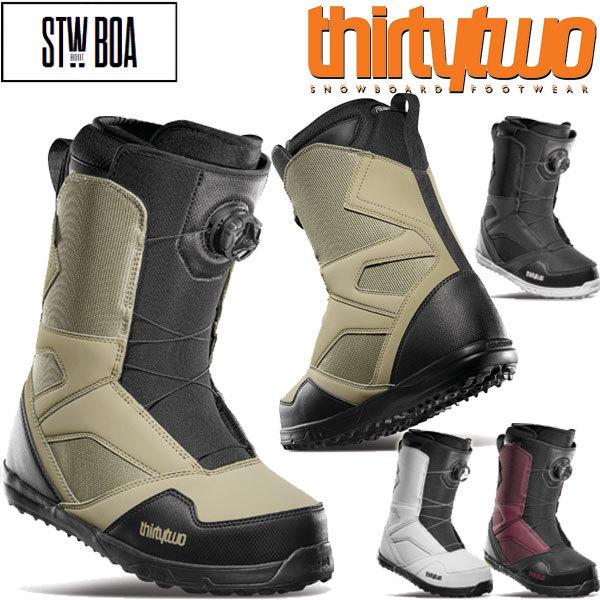 thirtytwo（サーティーツー） 21-22 THIRTYTWO / サーティーツー STW