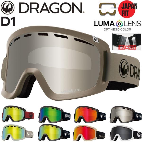 DRAGON 24-25 DRAGON/ドラゴン D1 JP-LumaLens メンズ レディース