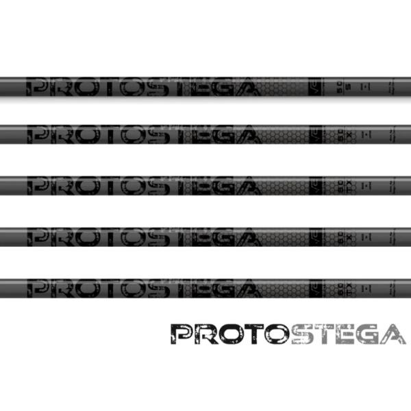 スタンゴルフ ブラックアウト プロトステガ STUNGOLF BlackOut