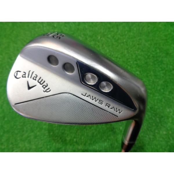 Callaway（キャロウェイ） GK石川橋○763 キャロウェイ◇JAWS Raw◇56S