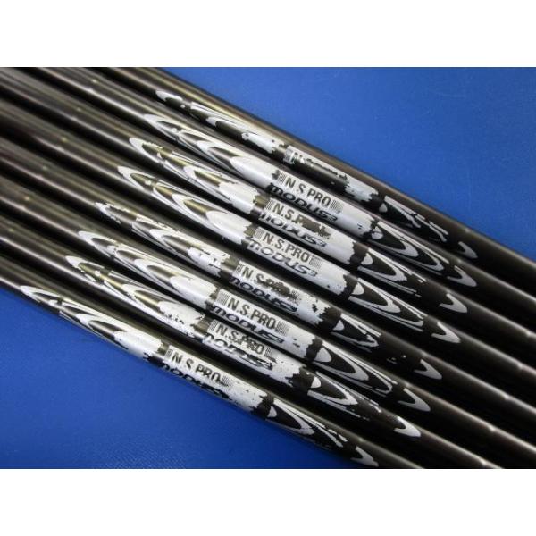 GK三好◇097【シャフト】日本シャフト◇N.S.PRO MODUS3 TOUR 115 10th