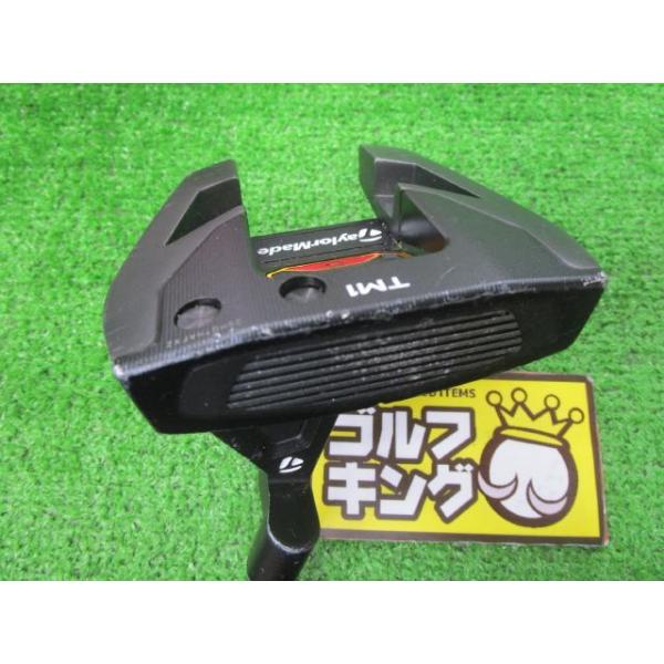 TaylorMade（テーラーメイド） GK三好◇ 453【激安 パター