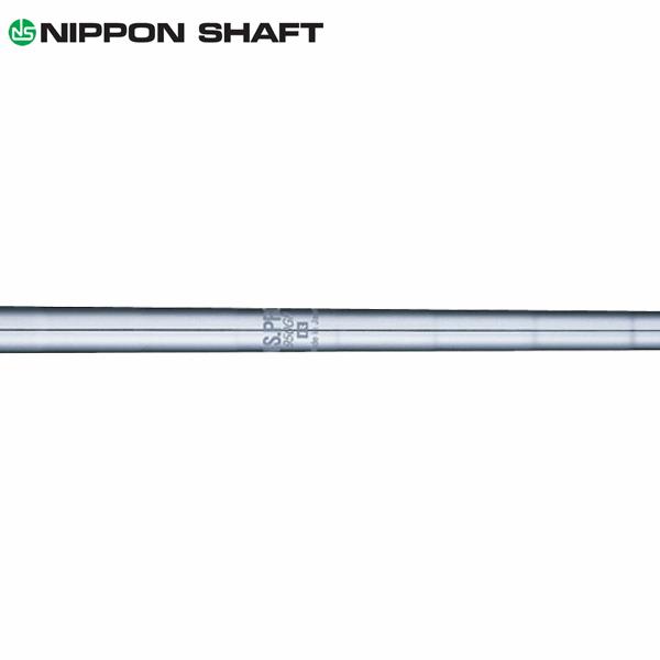 日本シャフト シャフト アイアン用 N.S.Pro 950GH スチール アイアン