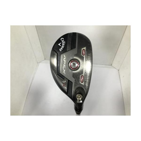 Callaway（キャロウェイ） APEX(2021) U5 ユーティリティ UT