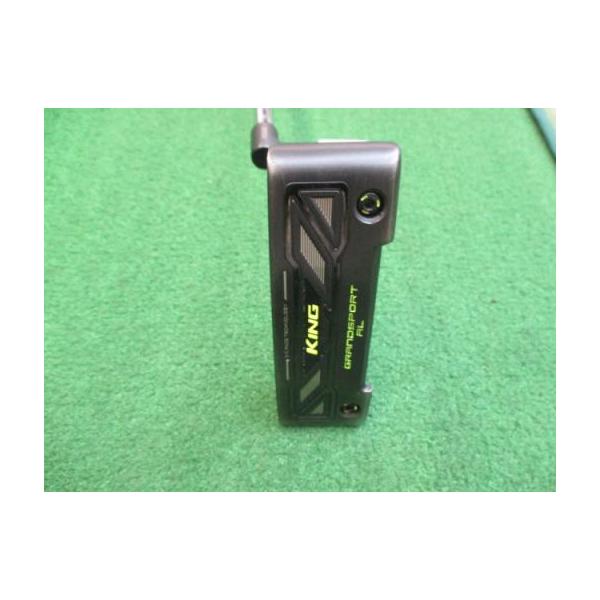 COBRA（コブラ） KING GRANDSPORT アームロック クランクネック 41