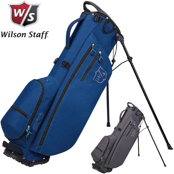 Wilson Staff（ウィルソンスタッフ） ウィルソン スタッフ ECO CARRY