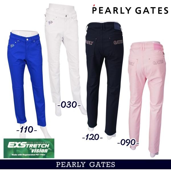 PEARLY GATES（パーリーゲイツ） 【PREMIUM SALE】PEARLYGATES EX