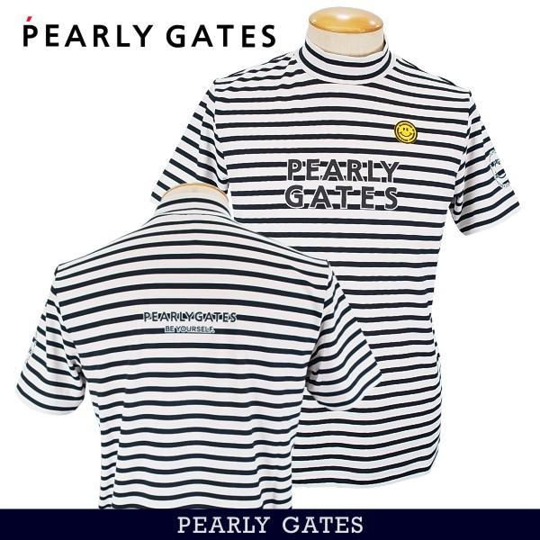PEARLY GATES（パーリーゲイツ） 【NEW】PEARLY GATES PG is PG
