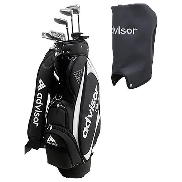 advisor（アドバイザー） 【左利き用 ネット限定】 advisor RX-1