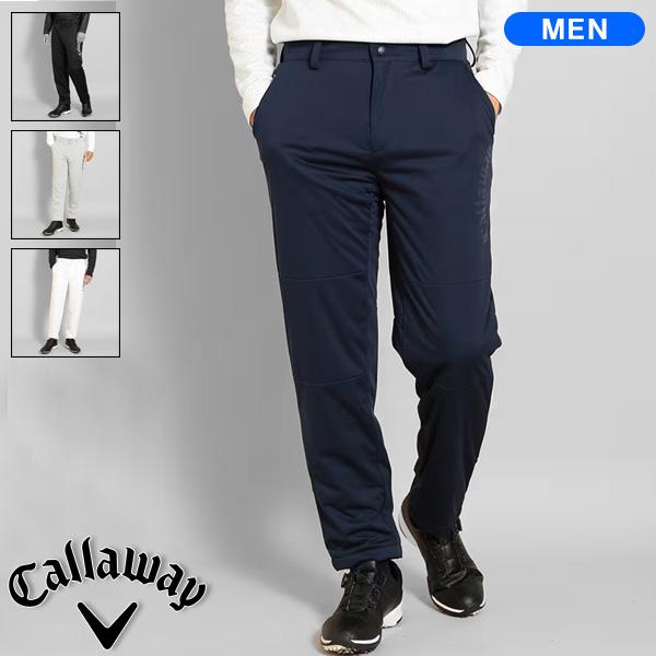 Callaway（キャロウェイ） ゴルフ メンズ スターストレッチパンツ