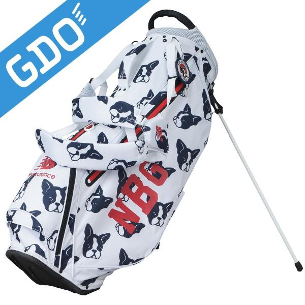 New Balance（ニューバランス） New Balance METRO ボストンテリア総柄