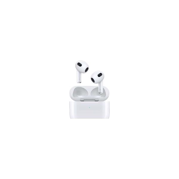 Apple APPLE（アップル） MME73J/A AirPods（第3世代） [リモコン
