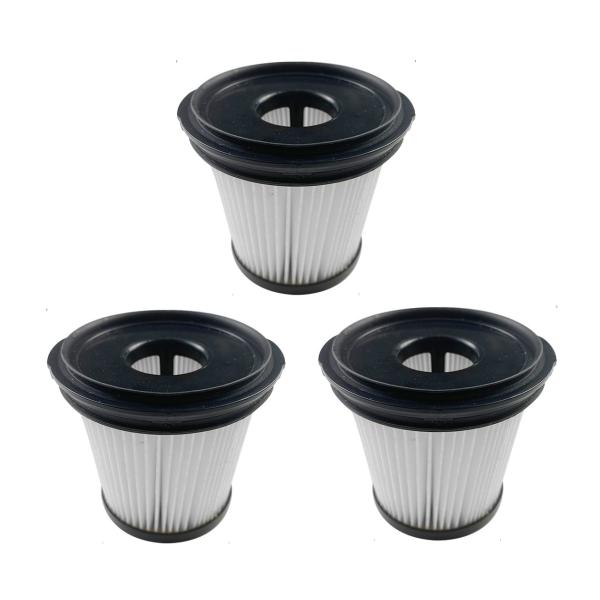 Shark（シャーク） Shark CleanSense iQ+/iQ 掃除機本体用フィルター 3