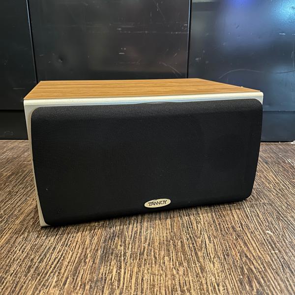 Tannoy（タンノイ） Tannoy Saturn S6C センター スピーカー Speaker