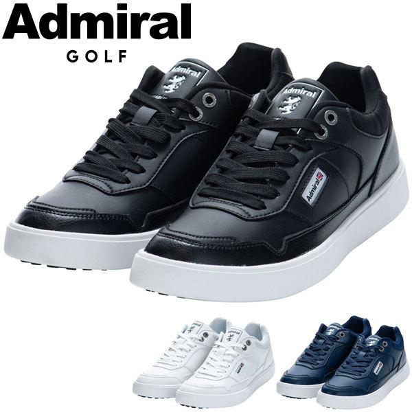 Admiral Golf（アドミラルゴルフ） ユニセックス スパイクレス ゴルフ