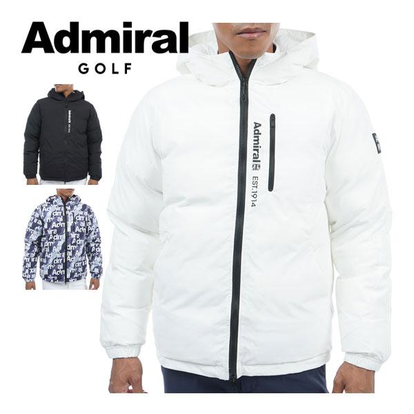 Admiral Golf（アドミラルゴルフ） メンズ ウェア 軽量パデッド