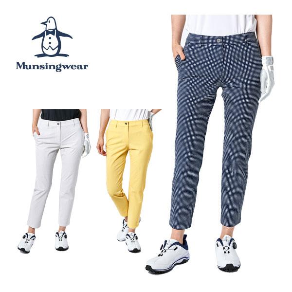Munsingwear（マンシングウェア） レディース ゴルフウェア シーズン