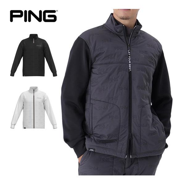 PING（ピン） パフォーマンスアパレル 全方向ストレッチ ピンソニック
