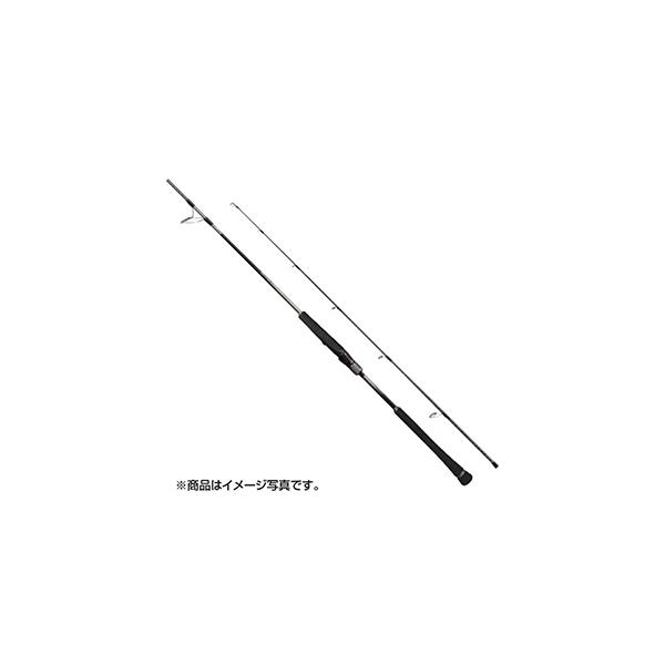 シマノ（SHIMANO） 23 オシアジガー リミテッド (スピニング) S62-4