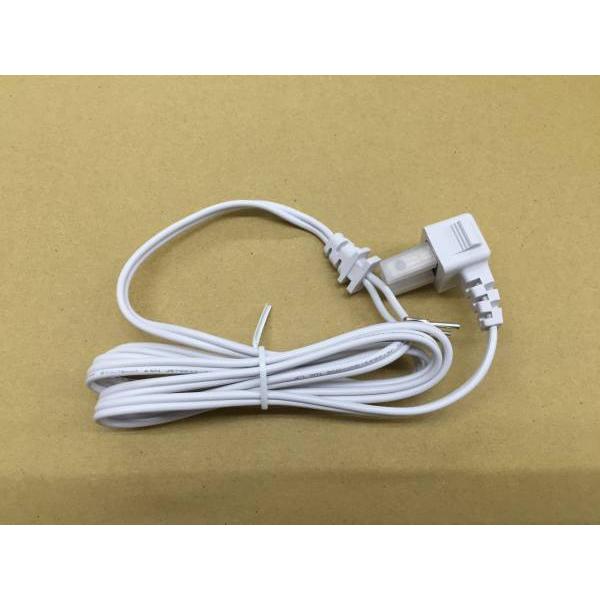 Panasonic（パナソニック） テレビドアホン用電源コード 長さ1．5M