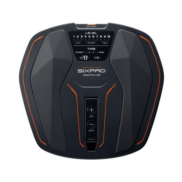 SIXPAD（シックスパッド） 最新モデル フットフィットライト MTG