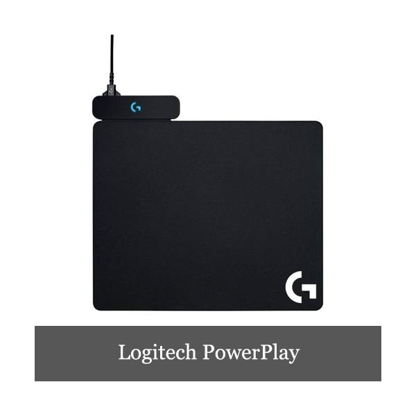 ロジテック Logitech PowerPlay マウスパッド 無線充電対応 G502WL/G
