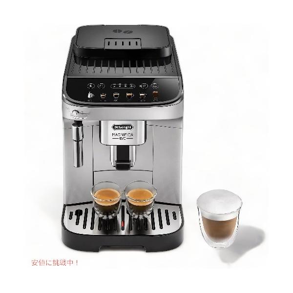 並行輸入品】De'Longhi Magnifica Evo デロンギ マグニフィカ エボ