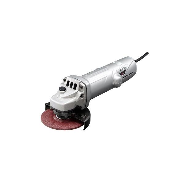 リョービ（RYOBI） ディスクグラインダ 砥石径100mm G-1022H 623801A